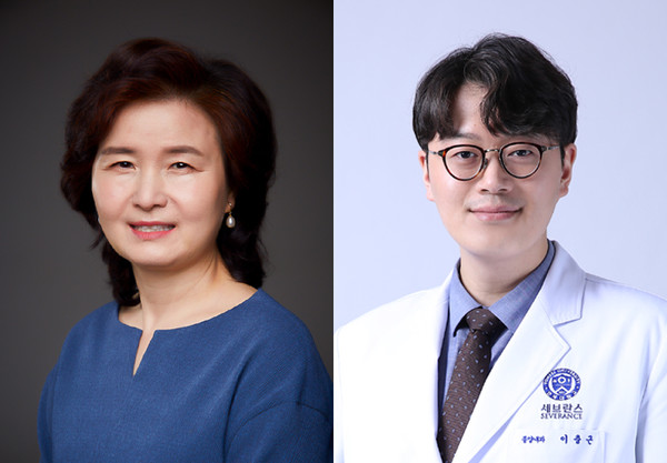 제30회 분쉬의학상 본상에 성균관의대 안명주 교수 선정 제30회 분쉬의학상 본상에 성균관의대 안명주 교수 선정