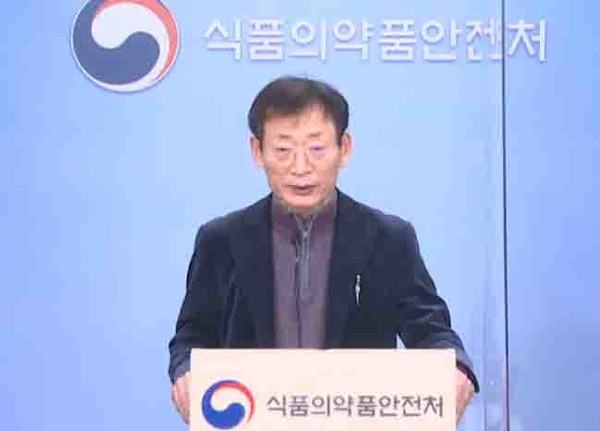 오일환 중앙약사심의위원회 위원장(가톨릭의대 교수).