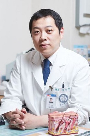 정기헌 경희대학교병원 교수