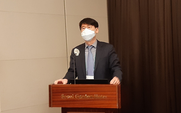 원규장 이사장(영남대병원 내분비대사내과)