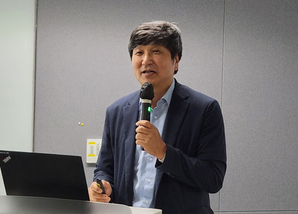 이상열 원광대병원 정신건강의학과 교수.