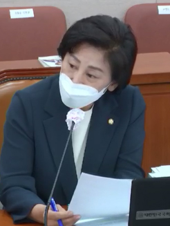 더불어민주당 남인순 의원.