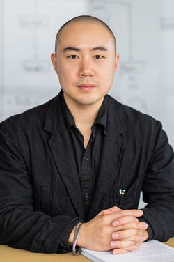 보령 김정균 대표이사.