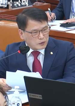 국민의힘 이종성 의원.