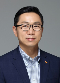 김준모 부사장.