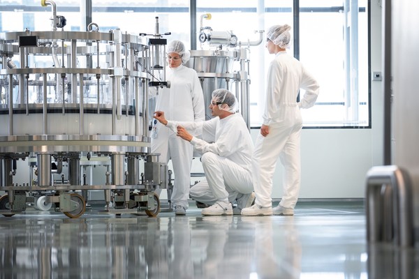 베링거인겔하임 2023년 실적 발표.