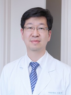 서울아산병원 정신건강의학과 이중선 교수