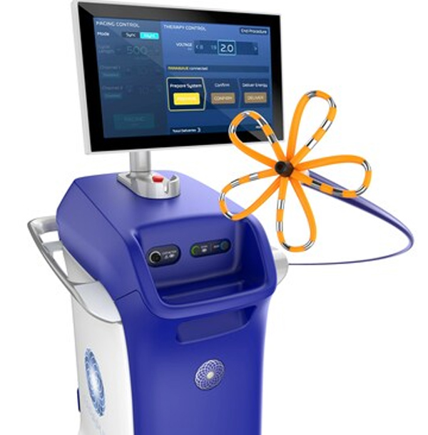                                                                                                                 보스턴 사이언티픽 PFA