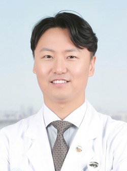 서울아산병원 안과 사호석 교수