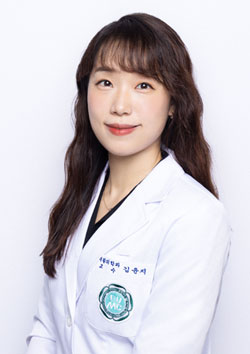 사진=이대서울병원 재활의학과 김윤지 교수.
