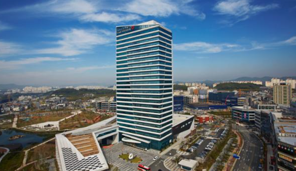 국민건강보험공단