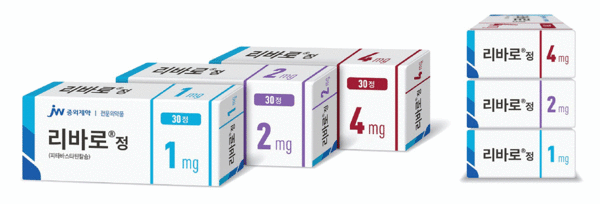 사진=JW중외제약