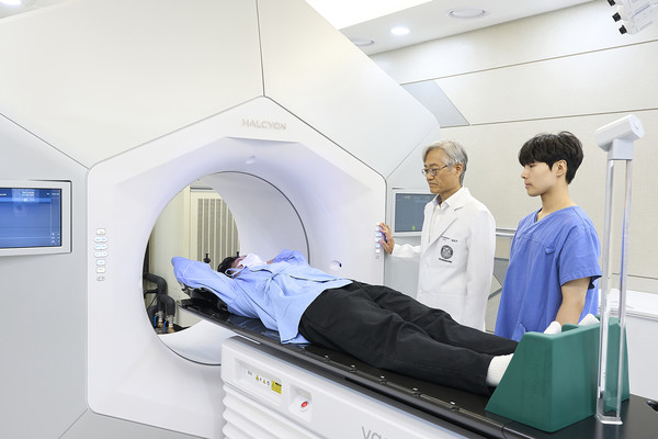 사진=방사선종양학과_정원규 교수.
