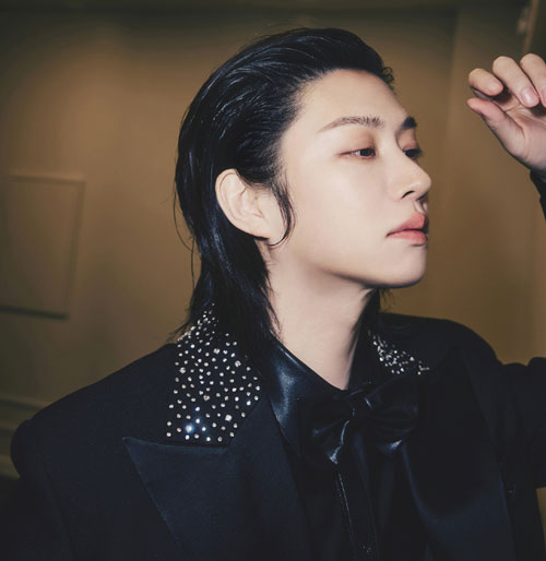 사진=슈퍼주니어 김희철.