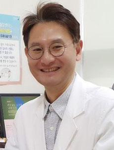 양성자치료센터 문성호 교수.