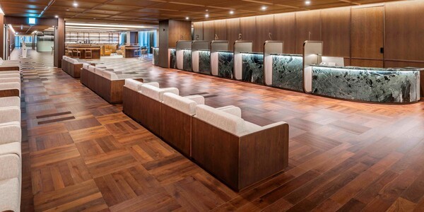 부민 프레스티지 라이프케어센터 마곡