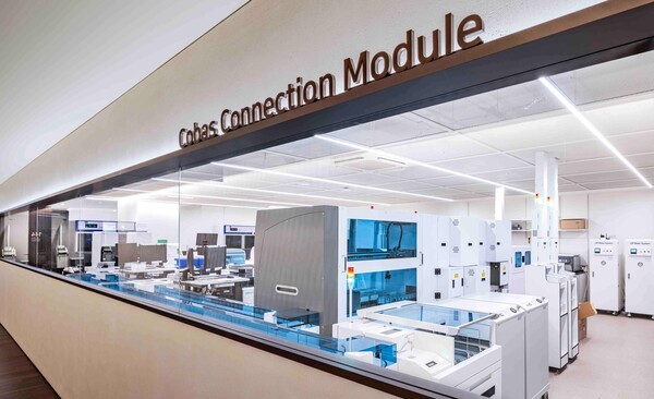 부민 프레스티지 라이프케어센터 마곡