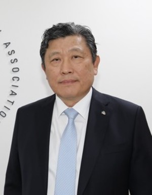 이성규 대한병원협회 회장