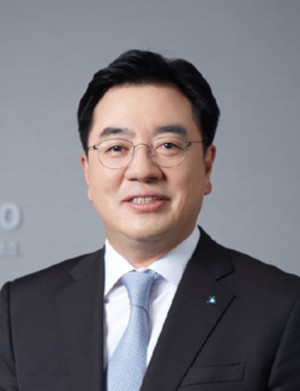 조용준 한국제약협동조합 이사장