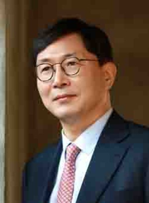 류형선 한국의약품수출입협회 회장