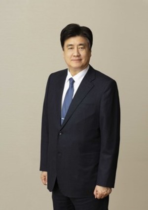 금기창 연세대학교 의무부총장 겸 의료원장