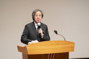 정기석 국민건강보험공단 이사장