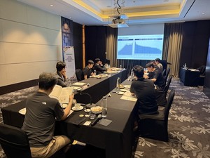 GC녹십자웰빙, ‘Gut & Liver’ 중점 ‘바른검진네트워크 좌담회’ 개최