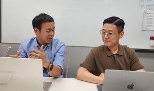 AI가 바꾼 근골격계 재활…&apos;잇피&apos;, 병원과 환자 연결하다