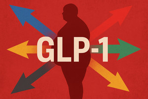 GLP-1 비만치료제, 자궁내막암·난소암 발병 위험 낮춰