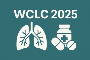 [WCLC 2025 ⓵] 폐암 임상 데이터 명암…AZ·MSD·BMS &apos;맑음&apos; vs 서밋 &apos;흐림&apos;