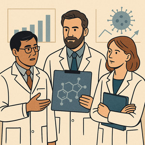 ESMO서 빅파마 항암 신약 각축전… ADC·TKI 긍정 데이터 쏟아졌다