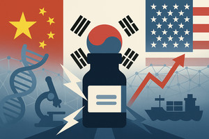 [팜스 뷰] &apos;의약품 최혜국&apos; 안심할 일인가…급부상하는 중국, K제약 기로에