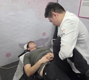 K-한의학 경쟁력 입증, APEC 2025 글로벌 무대 주목