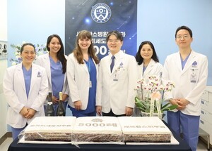 [11월 6일 의료계 소식] 고대 구로 조민철 교수, &apos;우수연구자상&apos;...분당서울대병원, &apos;ASP 심포지엄&apos; 성료 外