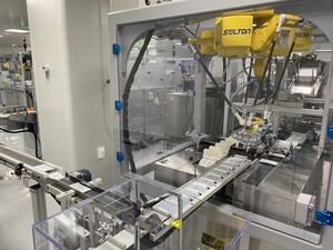 국제약품, 점안제 생산시설 증설…약 93억원 투자