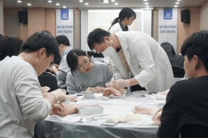 [11월 10일 의료계 소식] 임형은 교수, 미세먼지 신장손상 기전 규명...오미미 교수, 여성 비뇨의학자상 수상 外