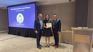 [11월 11일 의료계 소식] 서울대병원 문지연 교수, 국제학술상 수상...부천성모병원 호스피스 30년의 동행 外