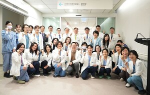 [11월 12일 의료계 소식] 분당서울대, 신생아중환자실 50병상 확장, 차병원 마곡 난임센터 오픈 外