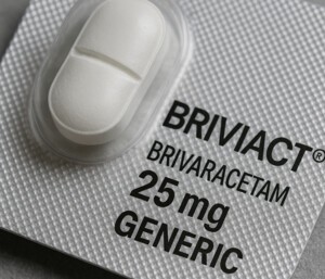 뇌전증약 &apos;브리비액트&apos; 제네릭, 오리지널에 없는 용량 허가