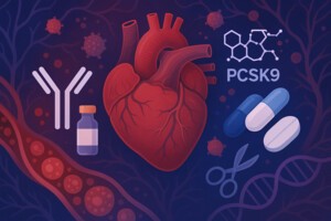 AHA 2025, 심혈관계 임상 러시… PCSK9 새 시대·유전자 치료 가능성 &apos;폭발&apos;