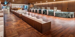 부민 프레스티지 라이프케어센터 마곡 개원…국내 최대 단층 2,700평 규모