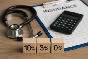 필수의료 사고 3분의 1 &apos;무보험 상태&apos;… 이대로면 의료진 보호 아닌 방치