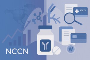 &apos;타그리소 병용요법&apos; 글로벌 인정 수순인데…韓 여전히 &apos;부분 급여&apos; 한계