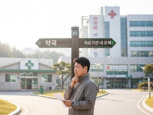 환자 약받는 곳 직접 고르는 &apos;선택분업&apos;…고령화 대책될까