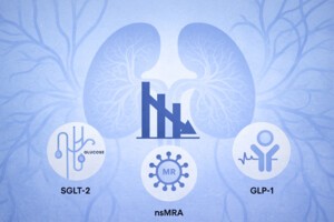 만성콩팥병 치료제 새 국면…단백뇨 기반 치료 경쟁 &apos;3파전&apos; 확대