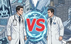 의사 vs 한의사 갈등 점입가경…&apos;국소마취제·레이저 불송치&apos;가 던진 파장