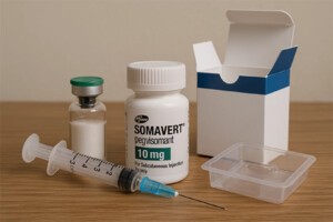 말단비대증약 &apos;소마버트&apos; 공급부족…동일성분도 없는데 환자 치료 어쩌나