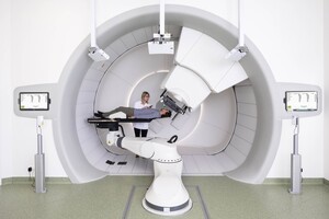 서울성모병원, 차세대 양성자 치료기 Proteus Plus 도입...2029년 말 가동 목표