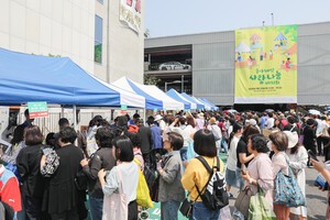 동아제약, &apos;지역사회공헌 인정제&apos; 3년 연속 선정