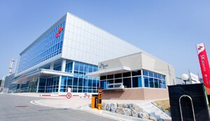 SK플라즈마, 튀르키예 혈장분획제제 파트너로 선정